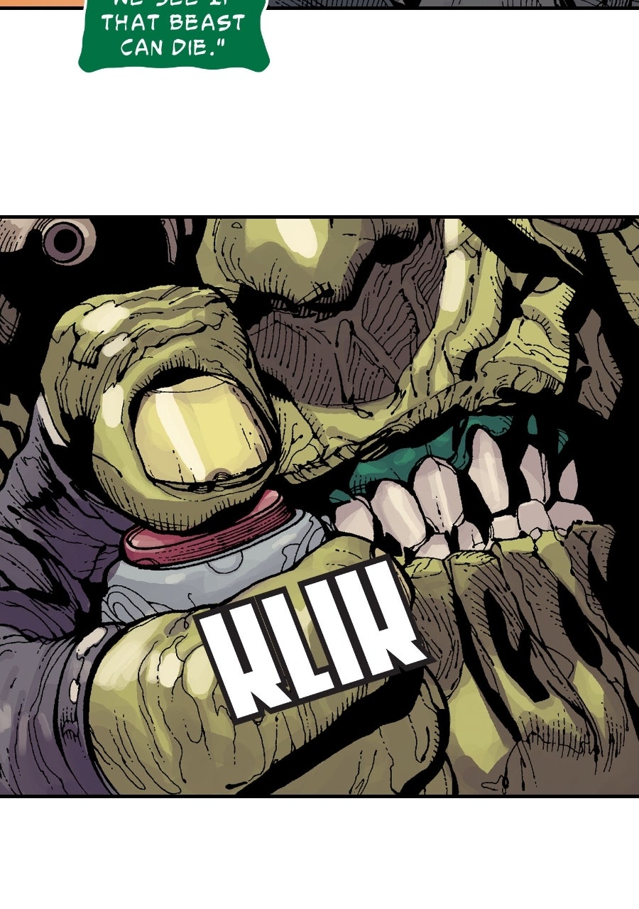 Read Avengers chapter 35 image 25 on Lezhin