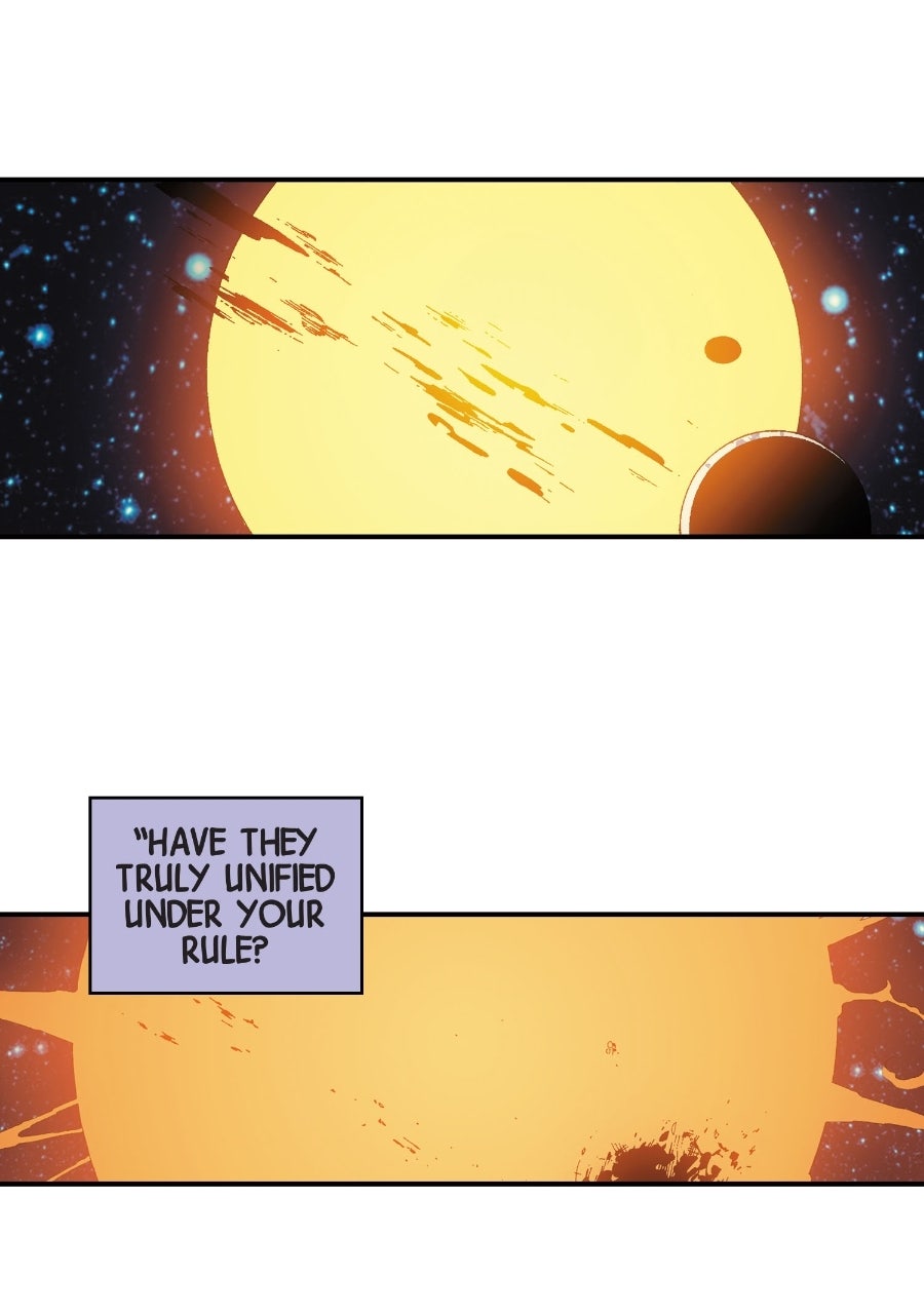 Read Avengers chapter 35 image 26 on Lezhin