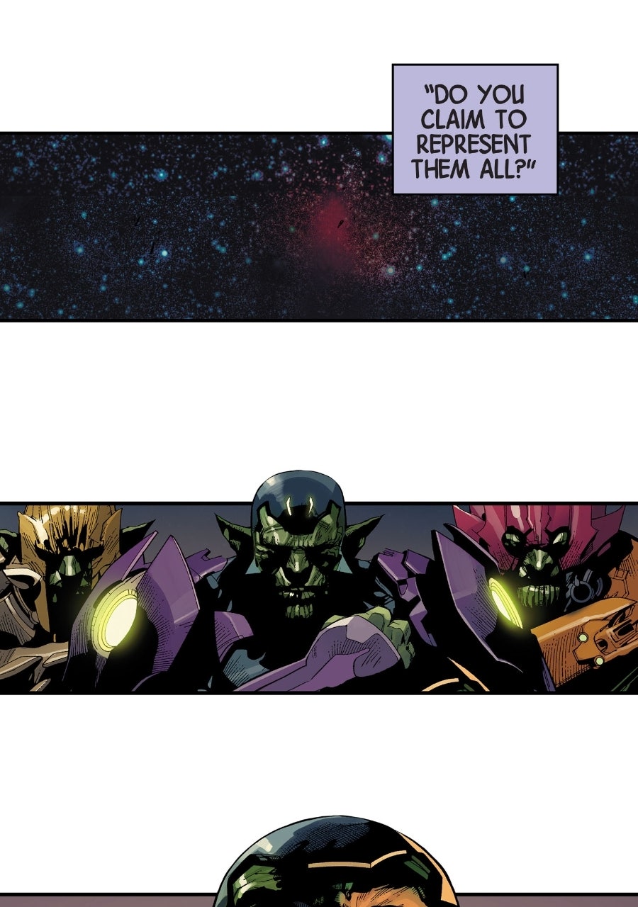 Read Avengers chapter 35 image 27 on Lezhin