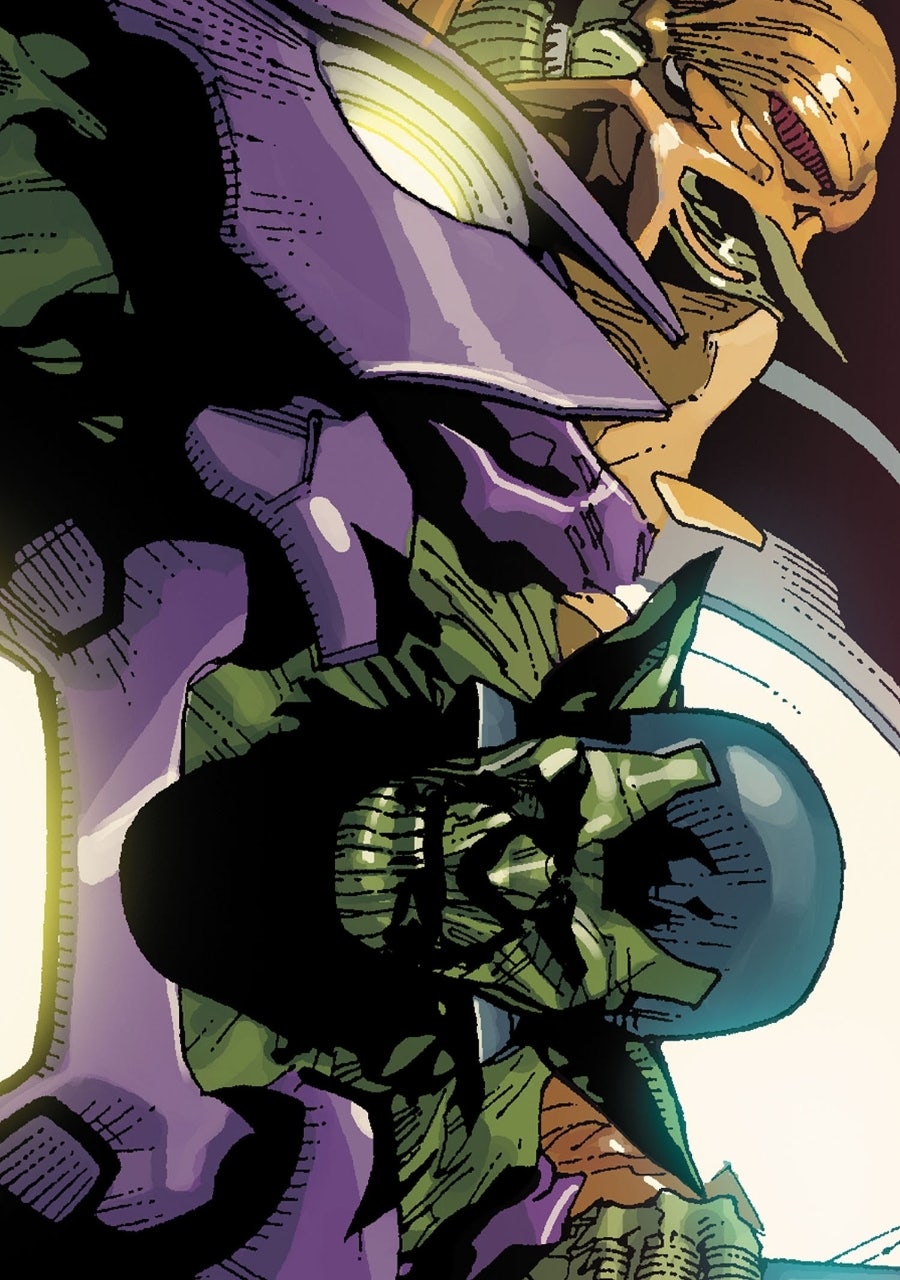 Read Avengers chapter 35 image 3 on Lezhin