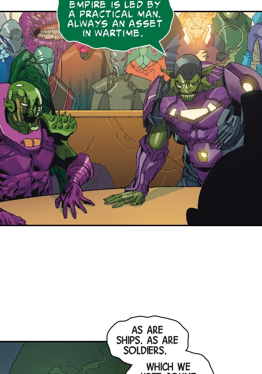 Read Avengers chapter 35 image 30 on Lezhin