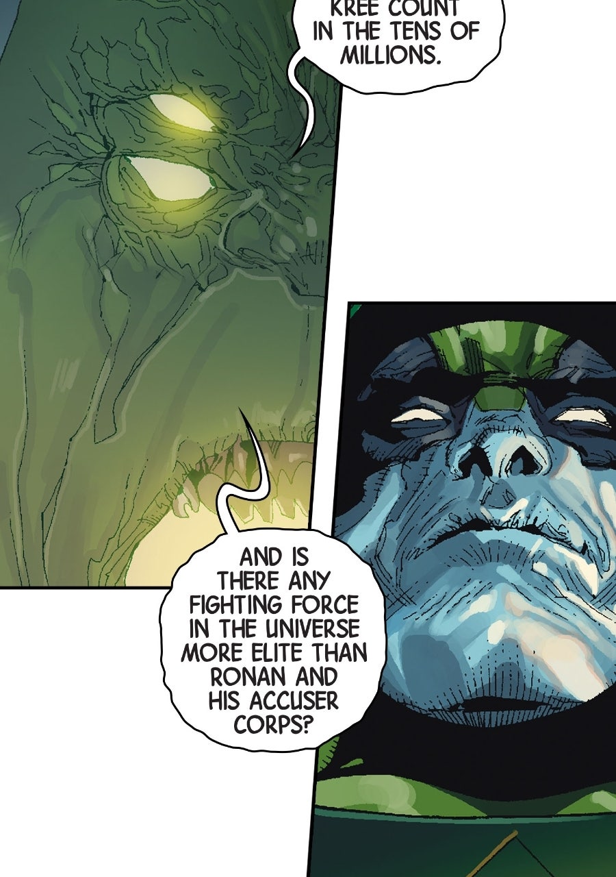 Read Avengers chapter 35 image 31 on Lezhin