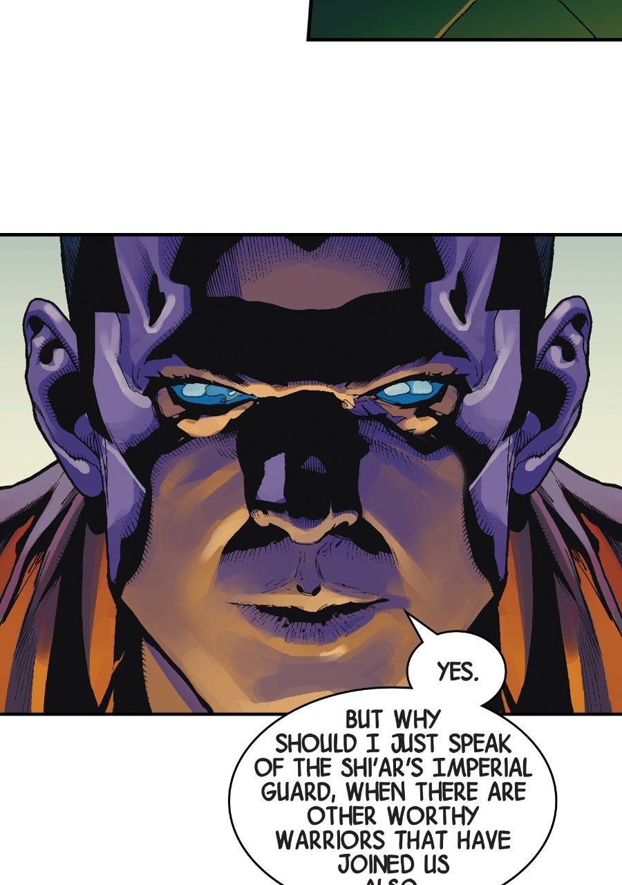 Read Avengers chapter 35 image 32 on Lezhin