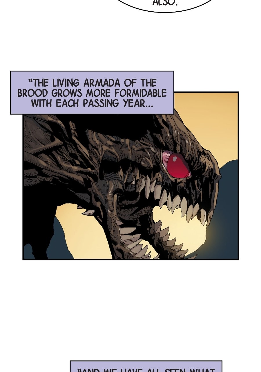 Read Avengers chapter 35 image 33 on Lezhin