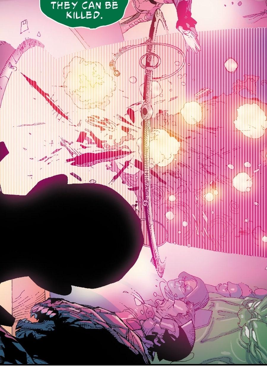 Read Avengers chapter 35 image 42 on Lezhin