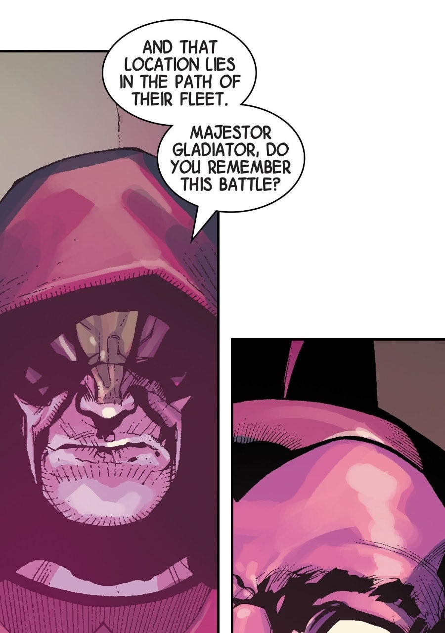 Read Avengers chapter 35 image 45 on Lezhin