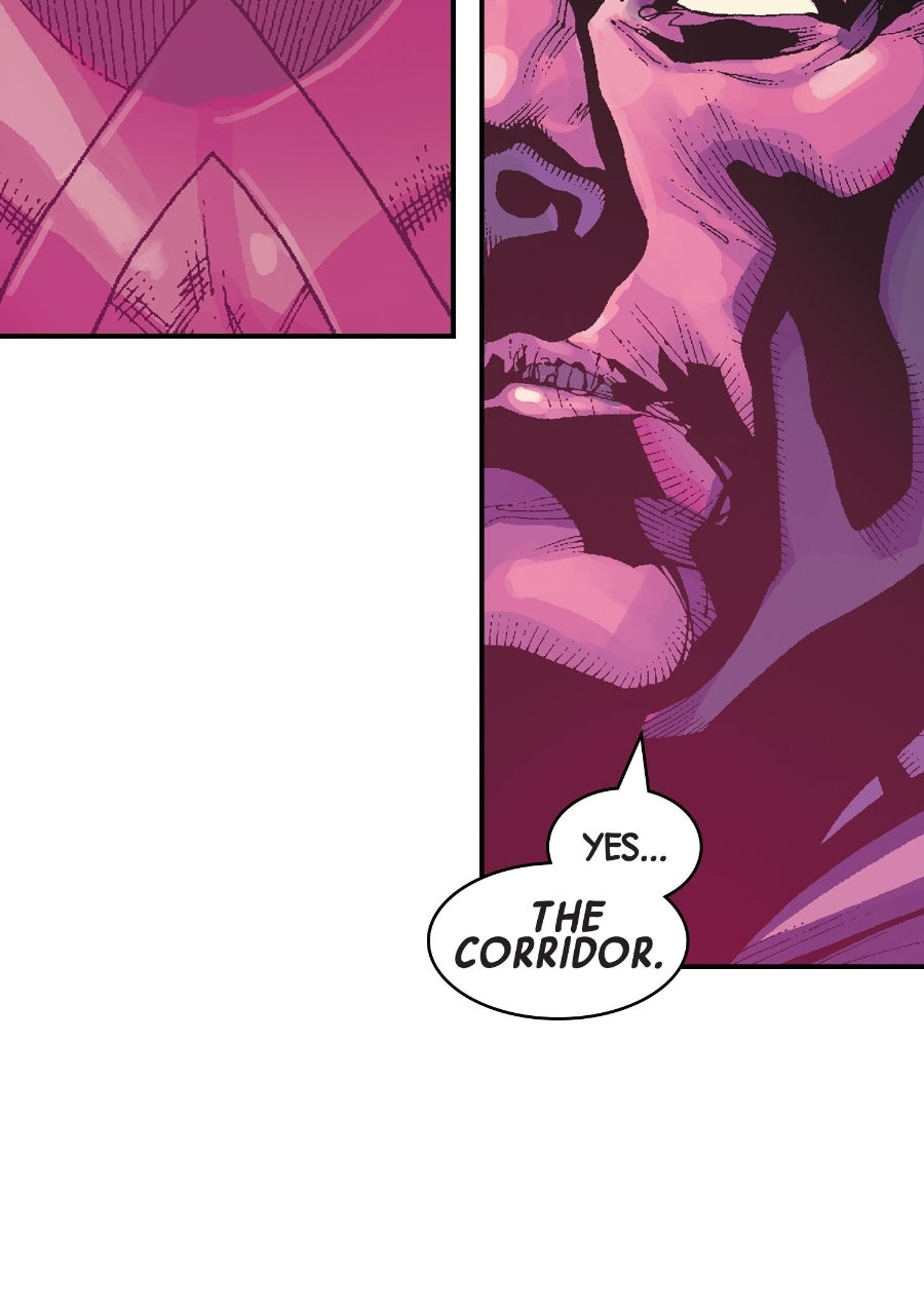 Read Avengers chapter 35 image 46 on Lezhin