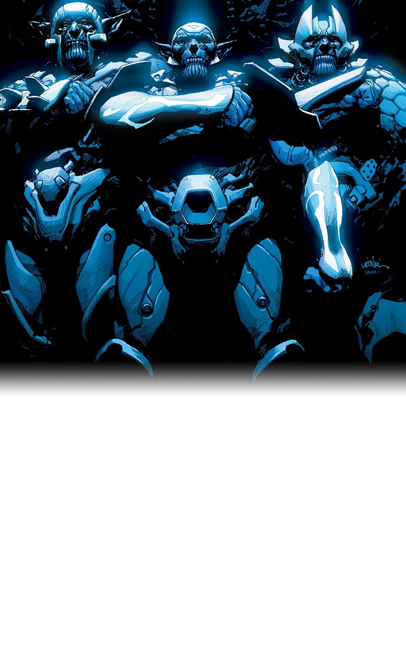 Read Avengers chapter 35 image 49 on Lezhin