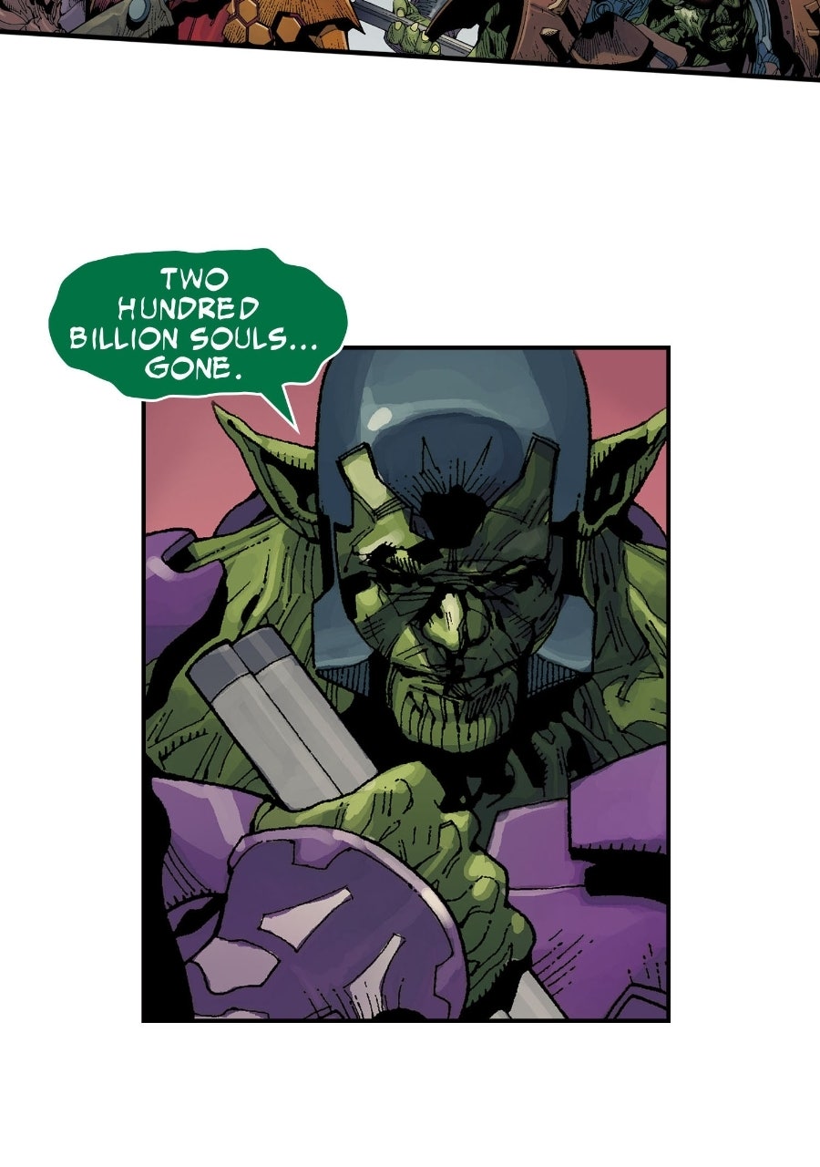 Read Avengers chapter 35 image 9 on Lezhin
