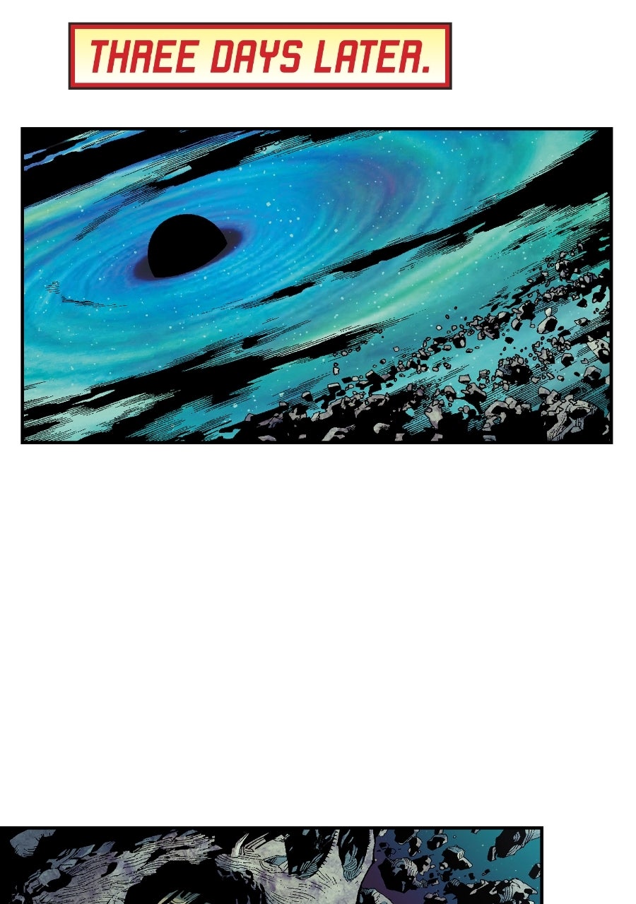 Read Avengers chapter 36 image 1 on Lezhin
