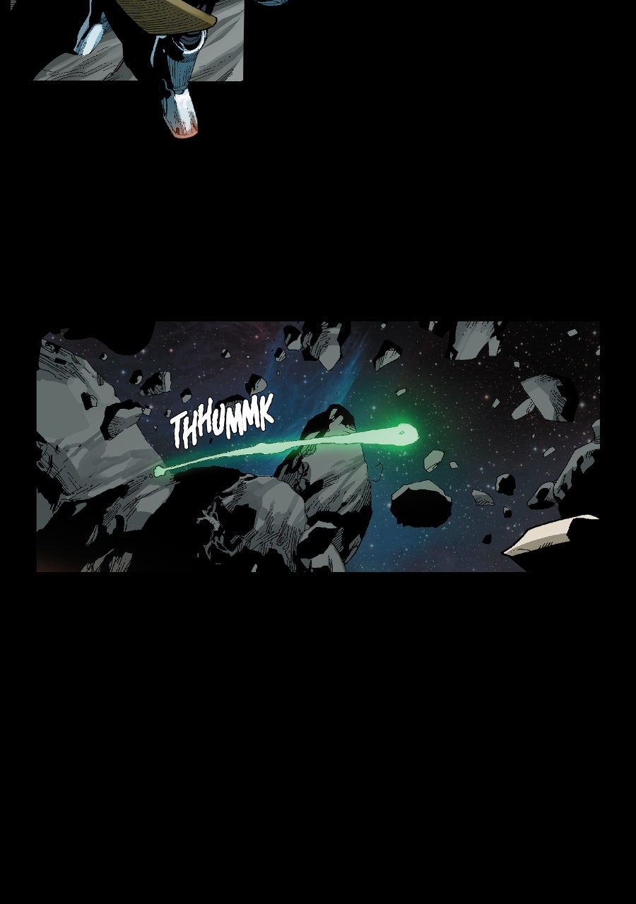 Read Avengers chapter 36 image 10 on Lezhin