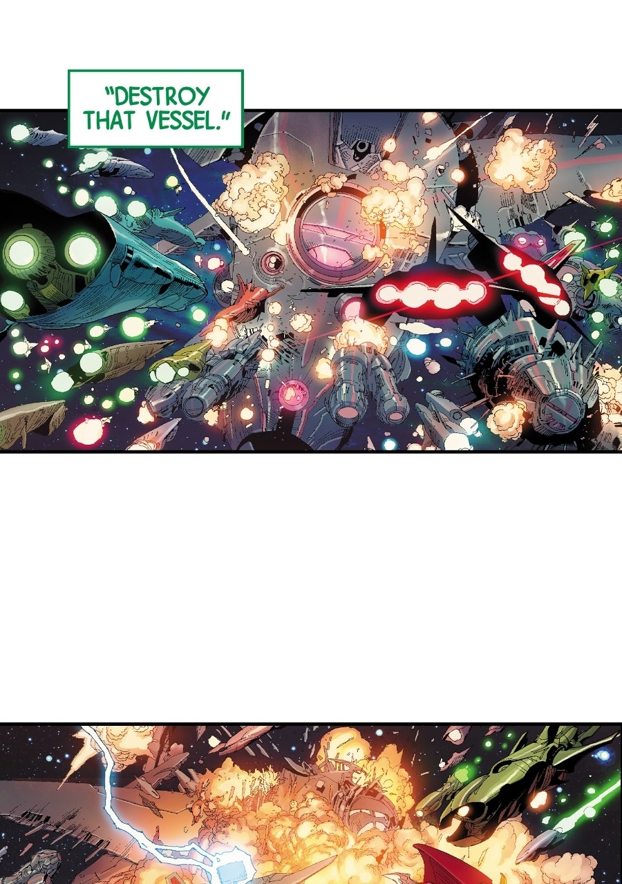 Read Avengers chapter 36 image 20 on Lezhin