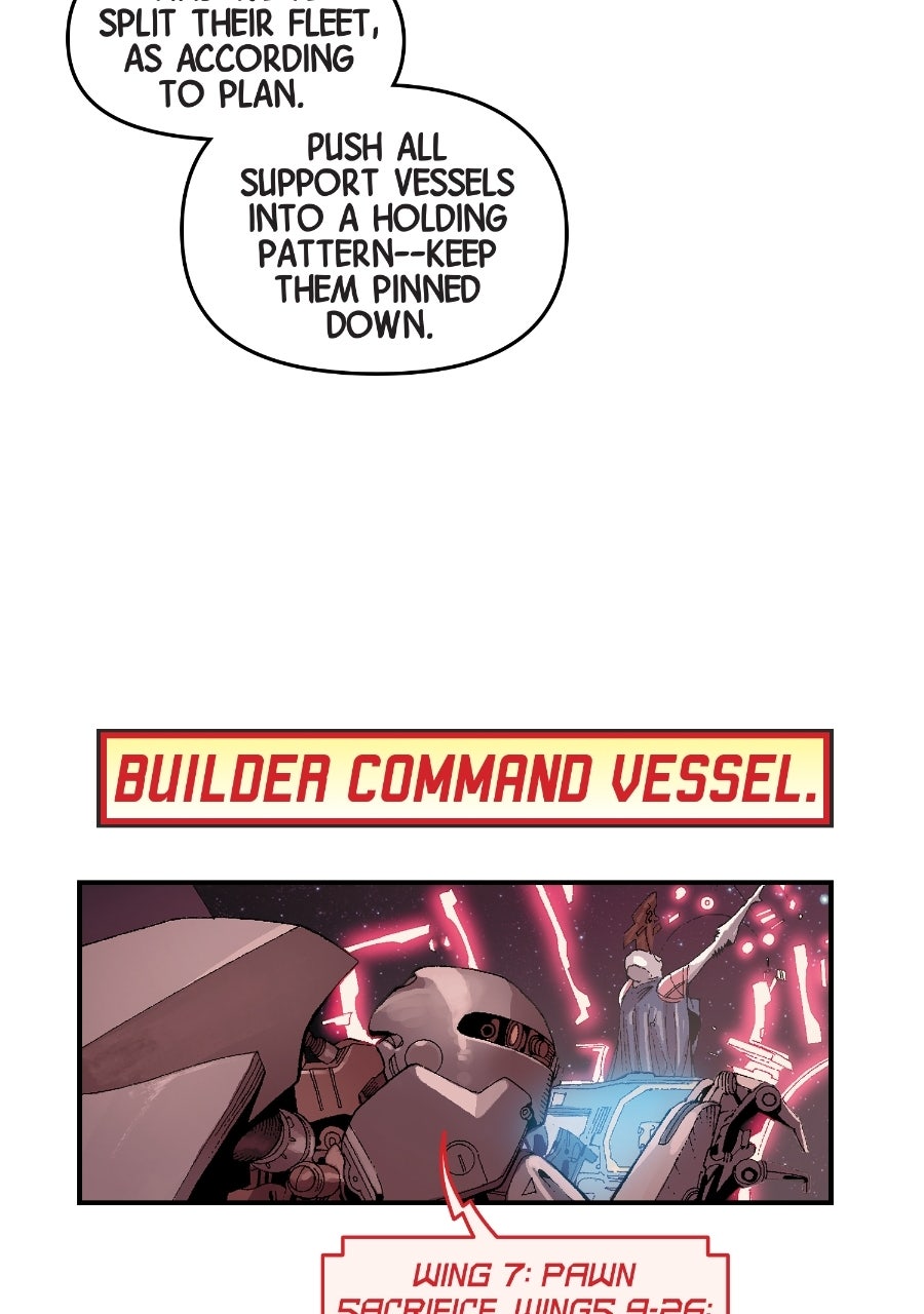 Read Avengers chapter 36 image 22 on Lezhin