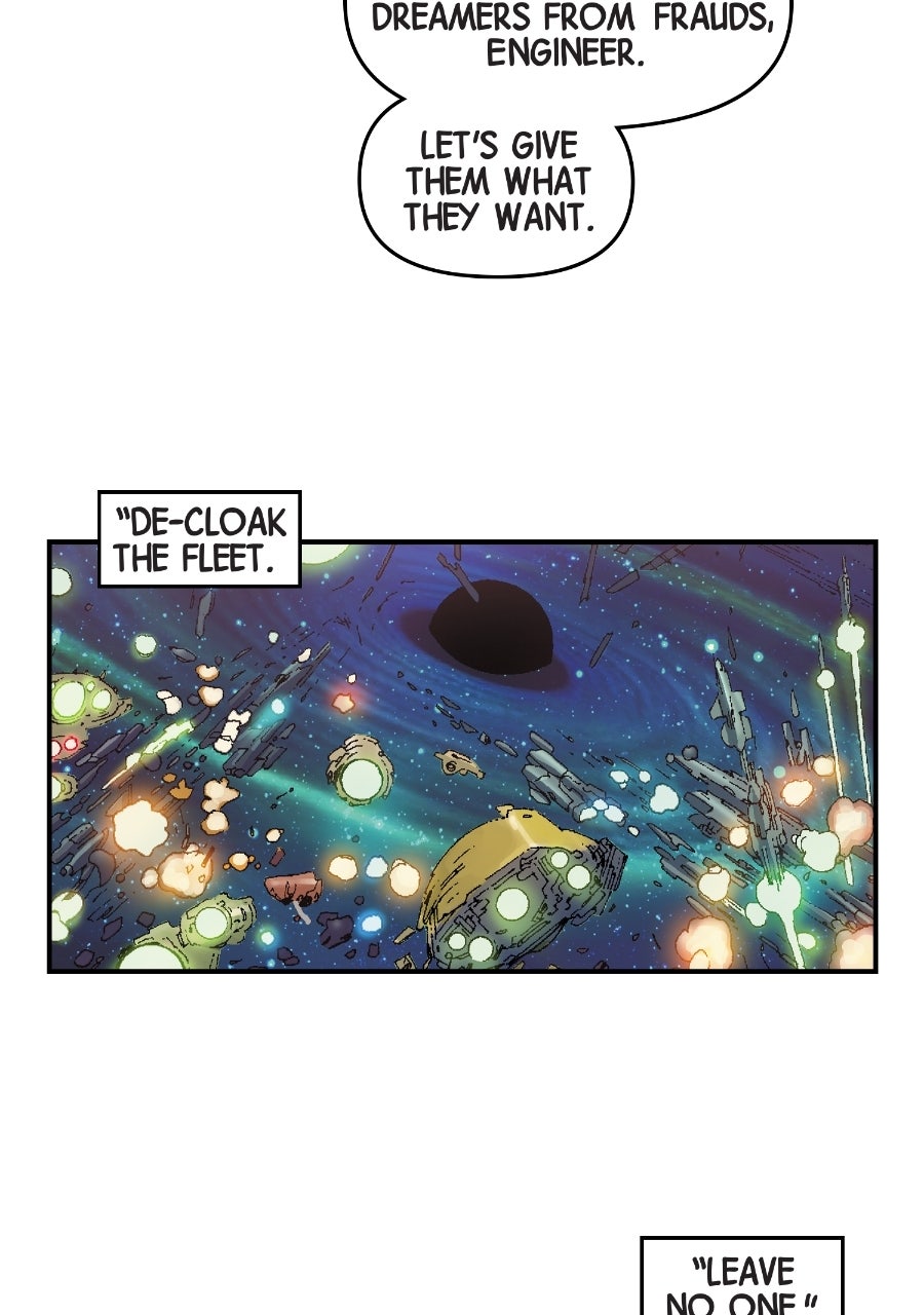 Read Avengers chapter 36 image 24 on Lezhin