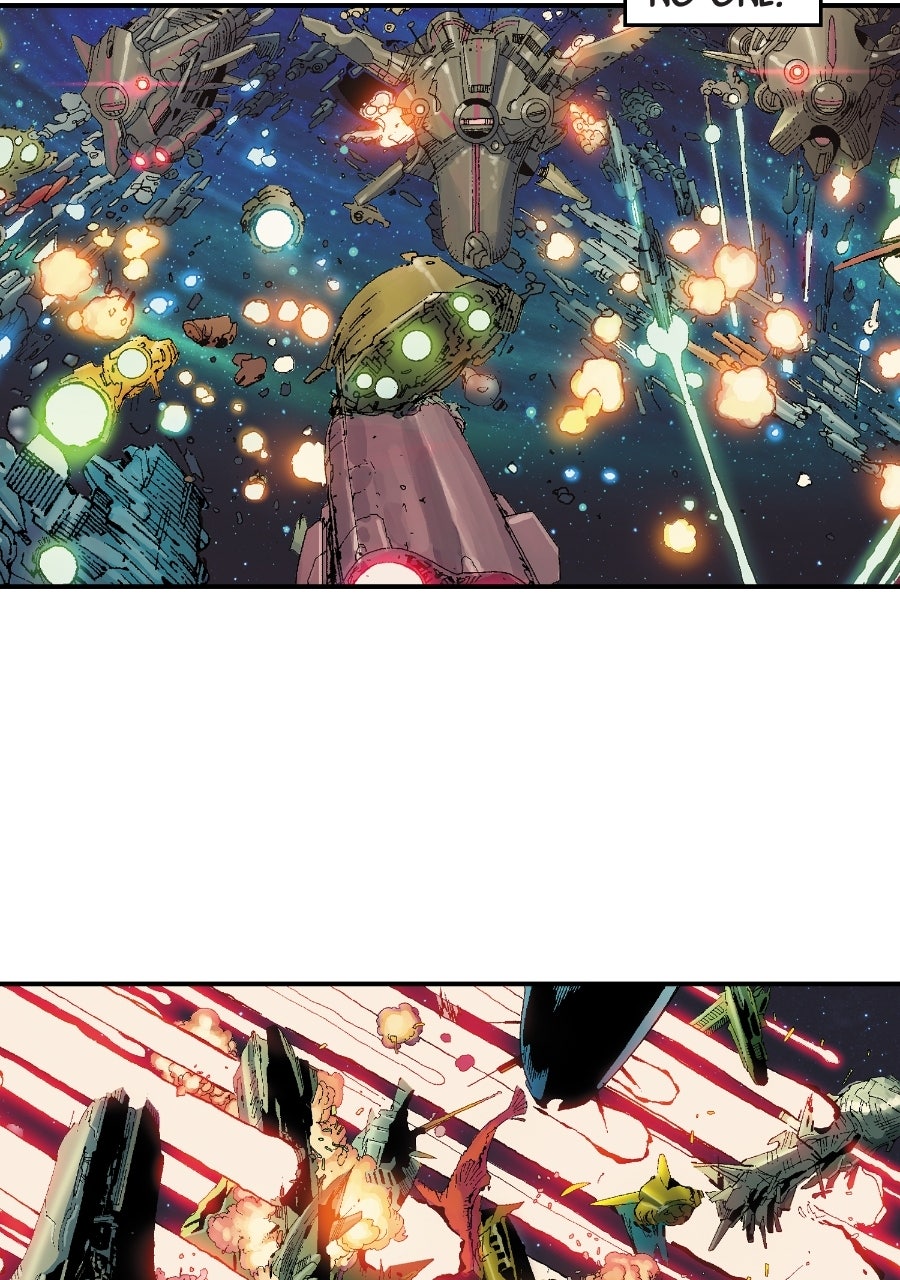 Read Avengers chapter 36 image 25 on Lezhin