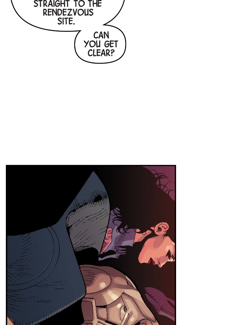 Read Avengers chapter 36 image 29 on Lezhin