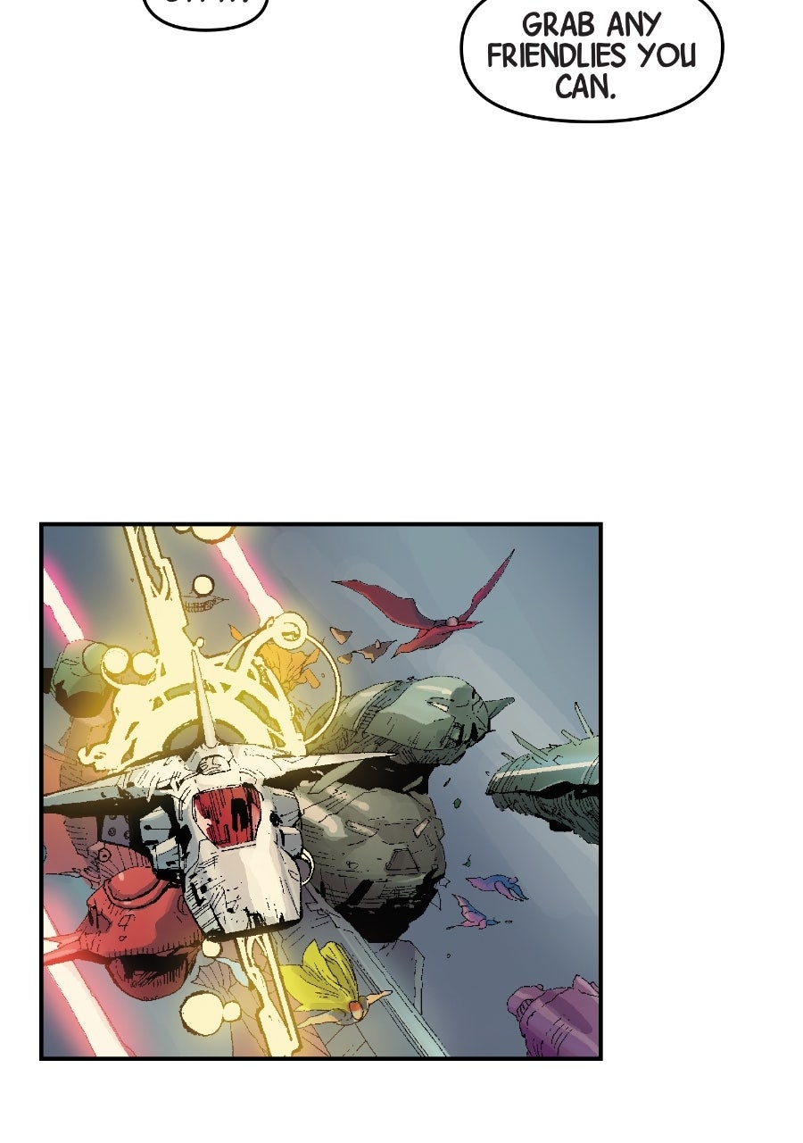 Read Avengers chapter 36 image 32 on Lezhin