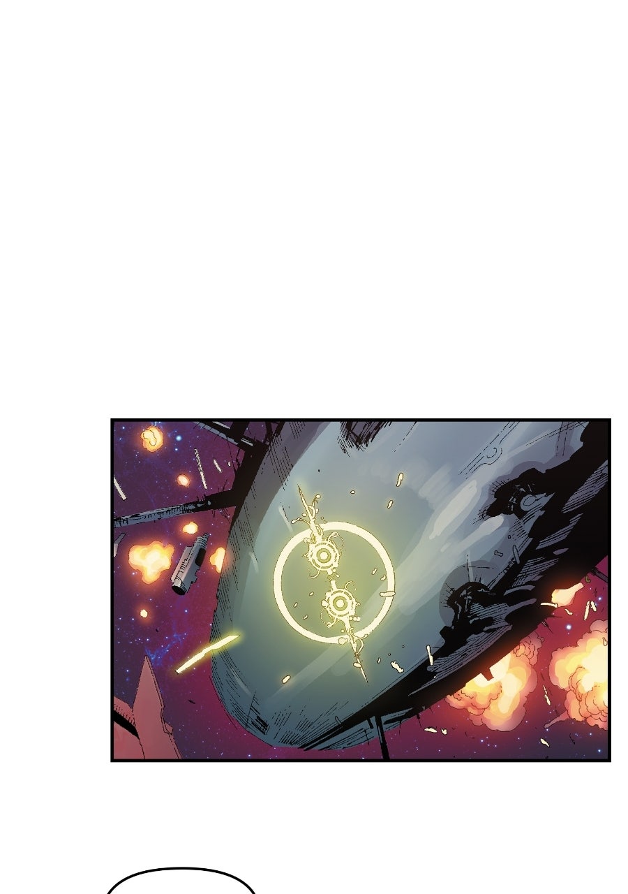 Read Avengers chapter 36 image 33 on Lezhin