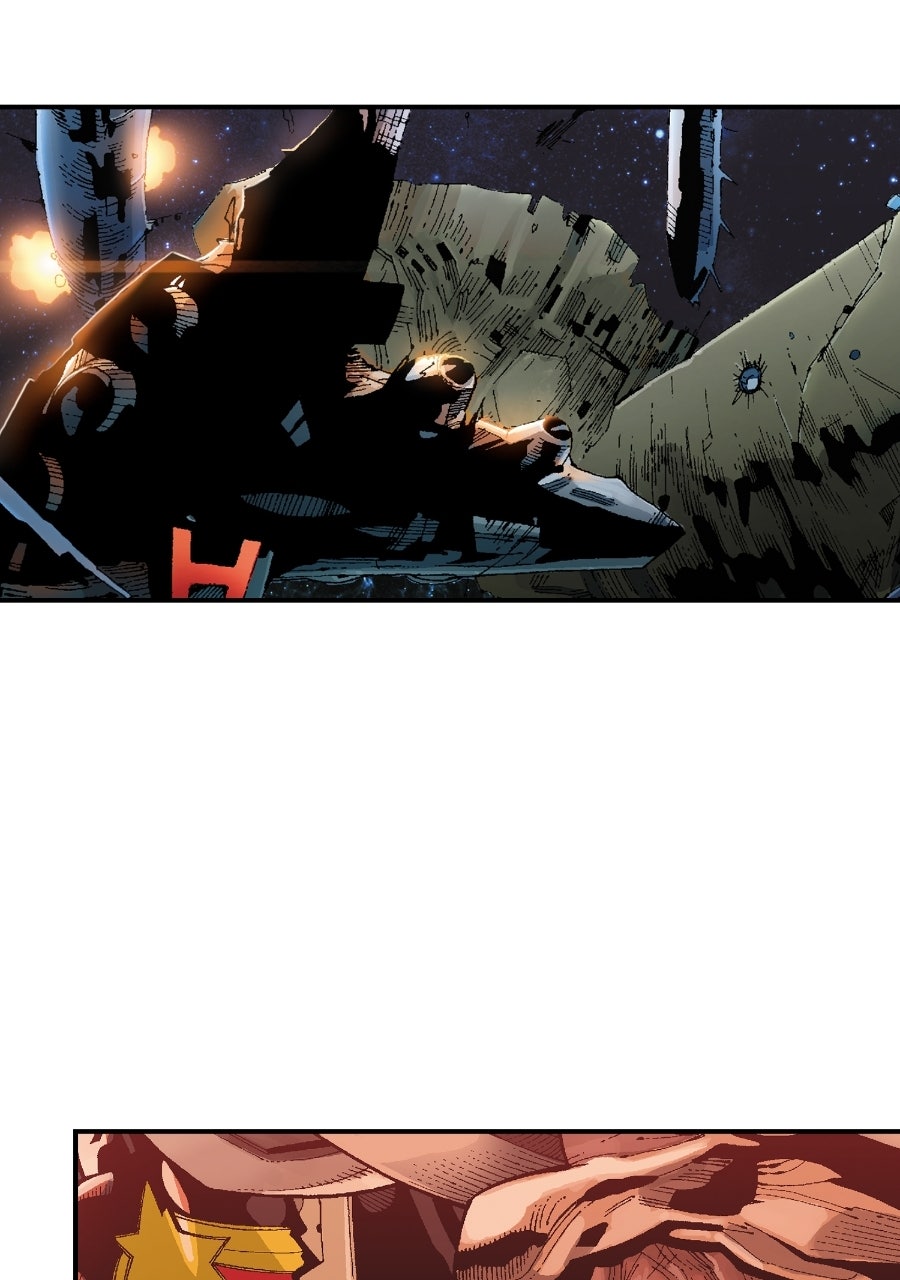 Read Avengers chapter 36 image 36 on Lezhin
