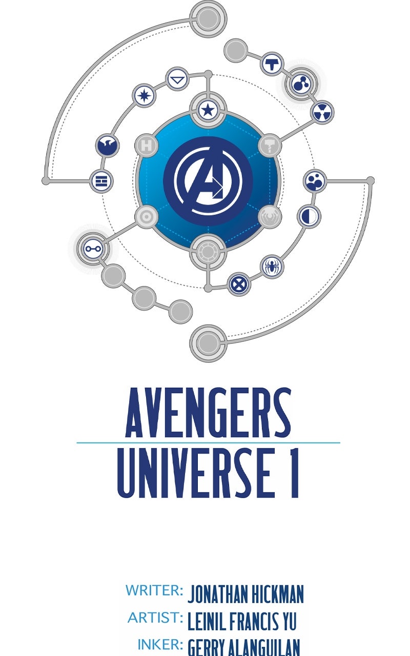 Read Avengers chapter 36 image 42 on Lezhin