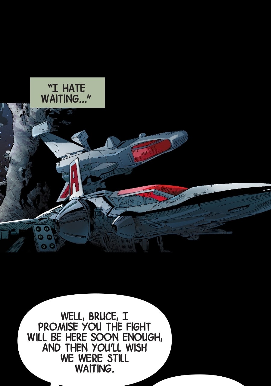 Read Avengers chapter 36 image 5 on Lezhin