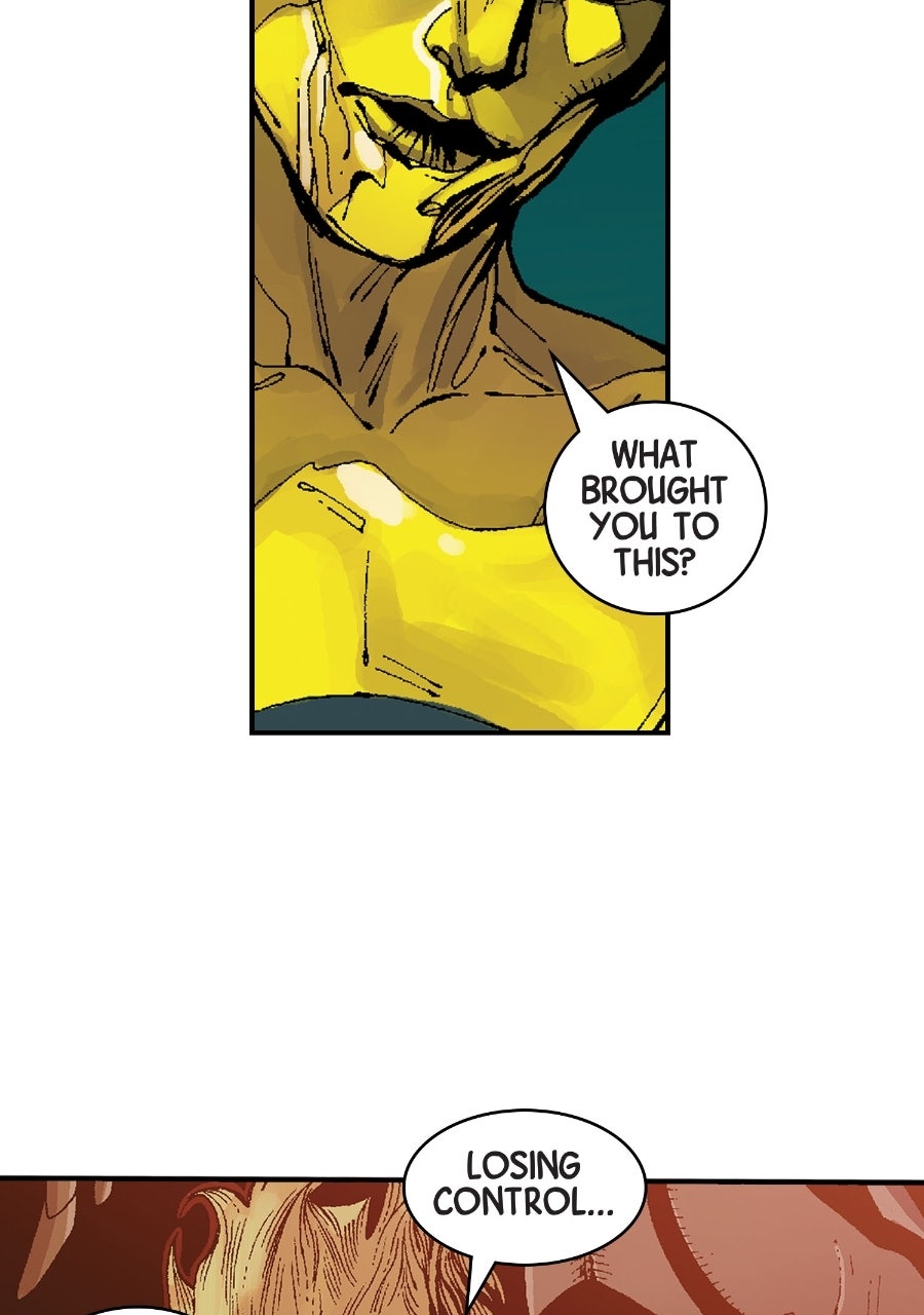 Read Avengers chapter 37 image 13 on Lezhin