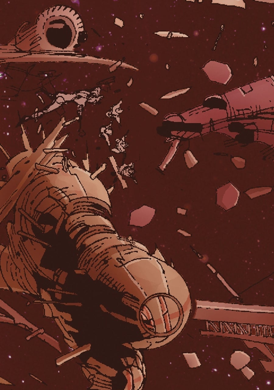 Read Avengers chapter 37 image 2 on Lezhin