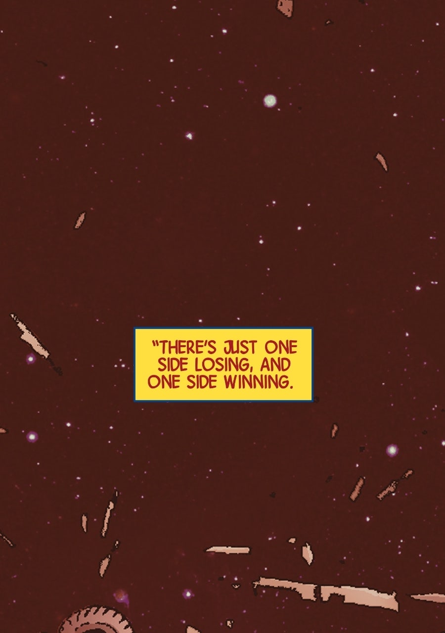 Read Avengers chapter 37 image 21 on Lezhin