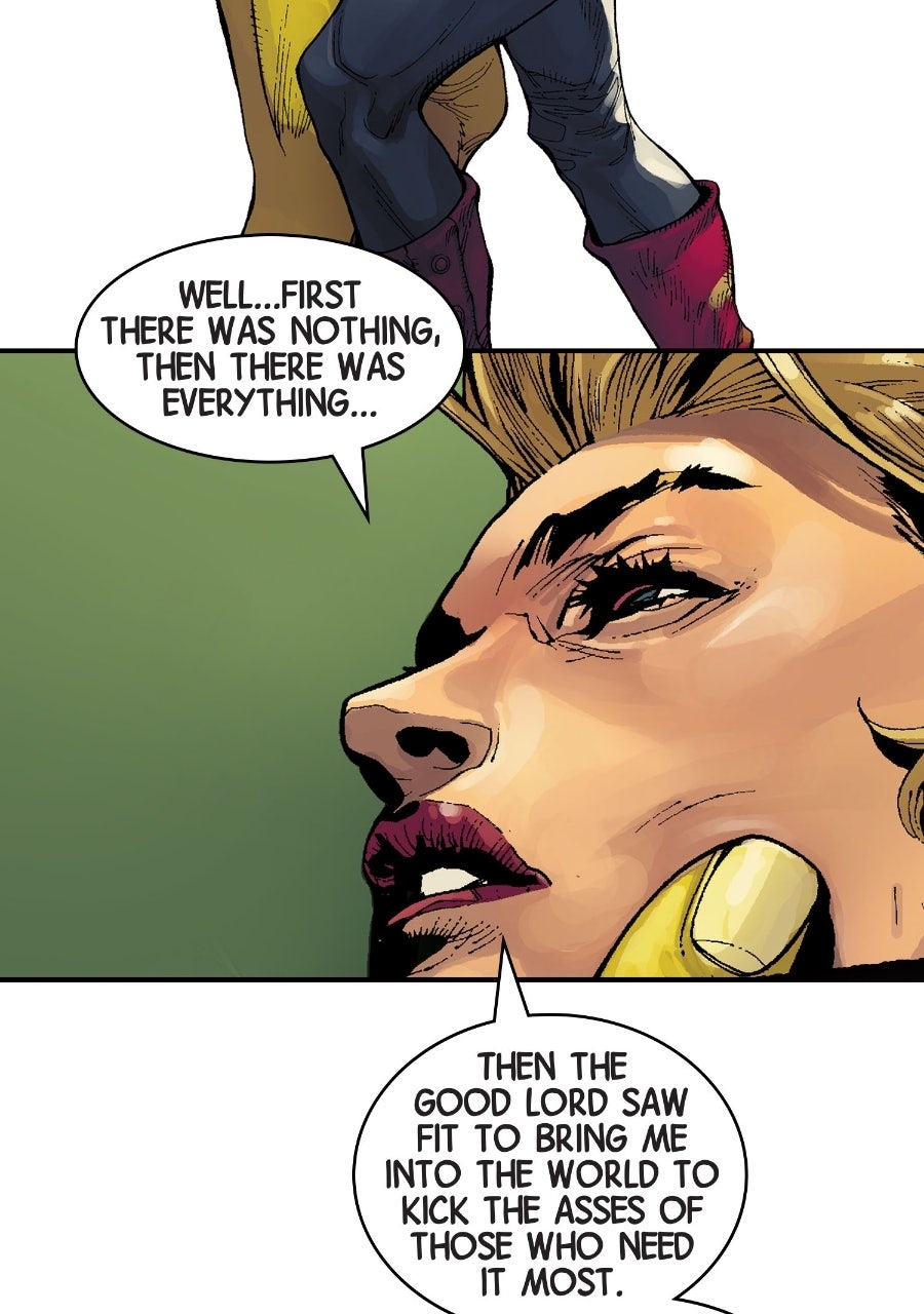 Read Avengers chapter 37 image 28 on Lezhin