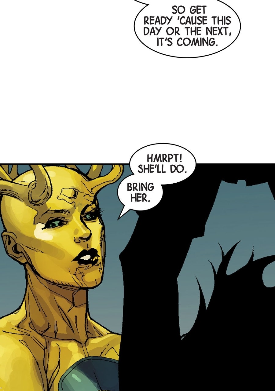 Read Avengers chapter 37 image 29 on Lezhin