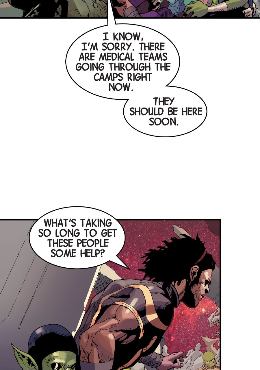 Read Avengers chapter 37 image 35 on Lezhin