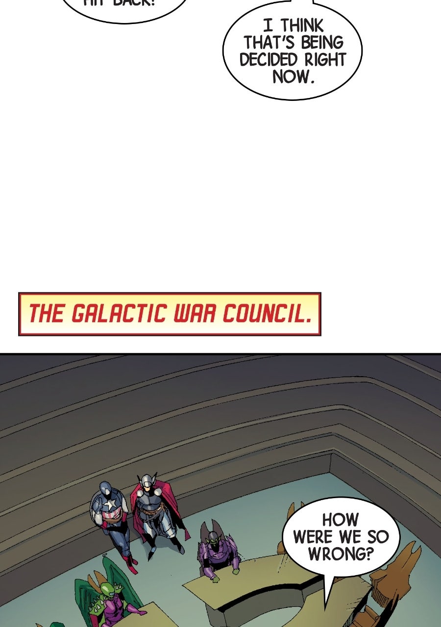 Read Avengers chapter 37 image 41 on Lezhin