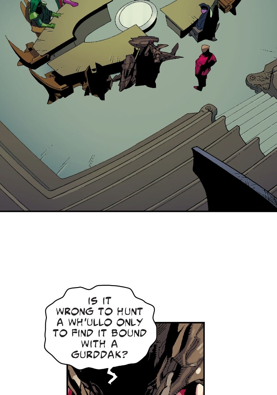 Read Avengers chapter 37 image 42 on Lezhin