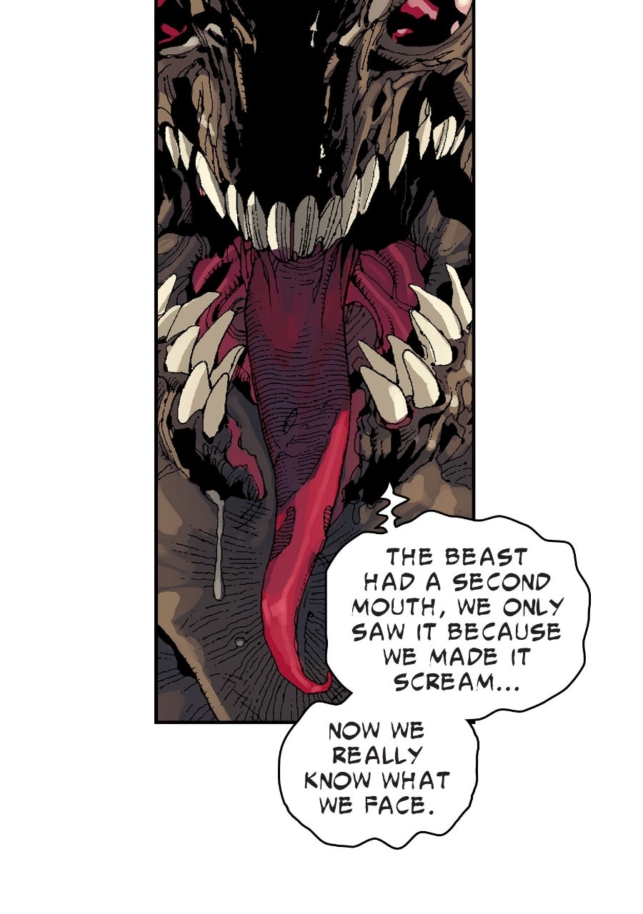 Read Avengers chapter 37 image 43 on Lezhin