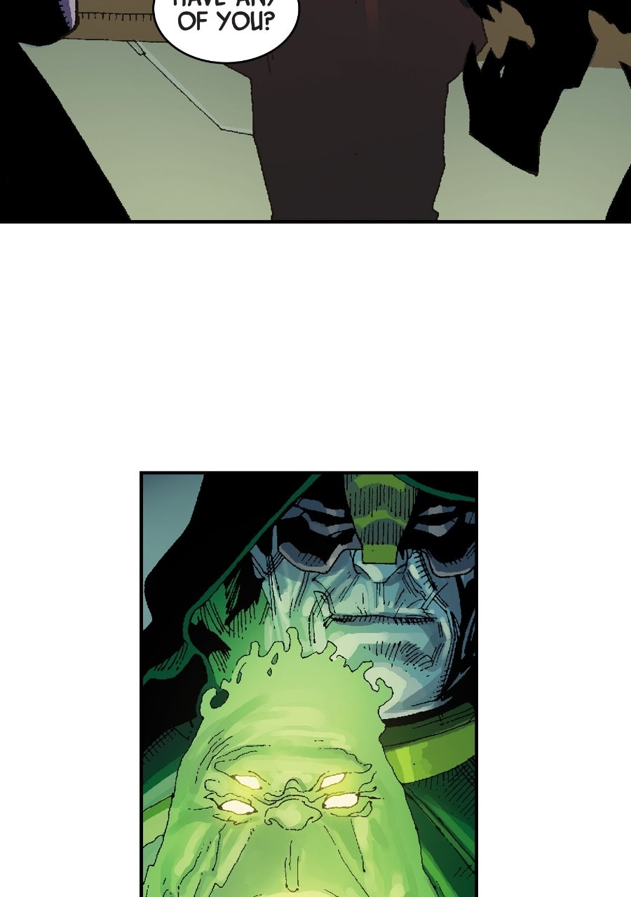 Read Avengers chapter 37 image 45 on Lezhin