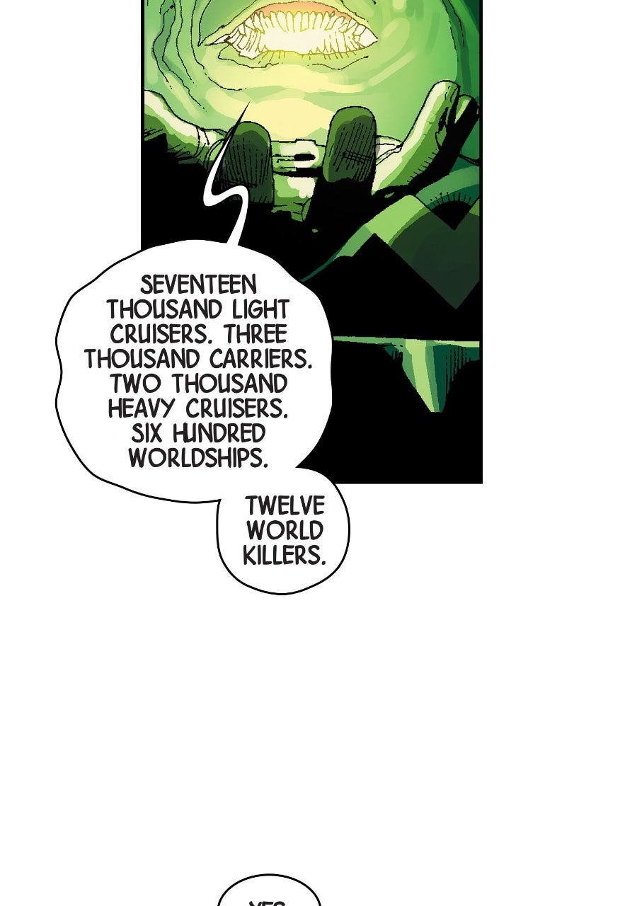 Read Avengers chapter 37 image 46 on Lezhin