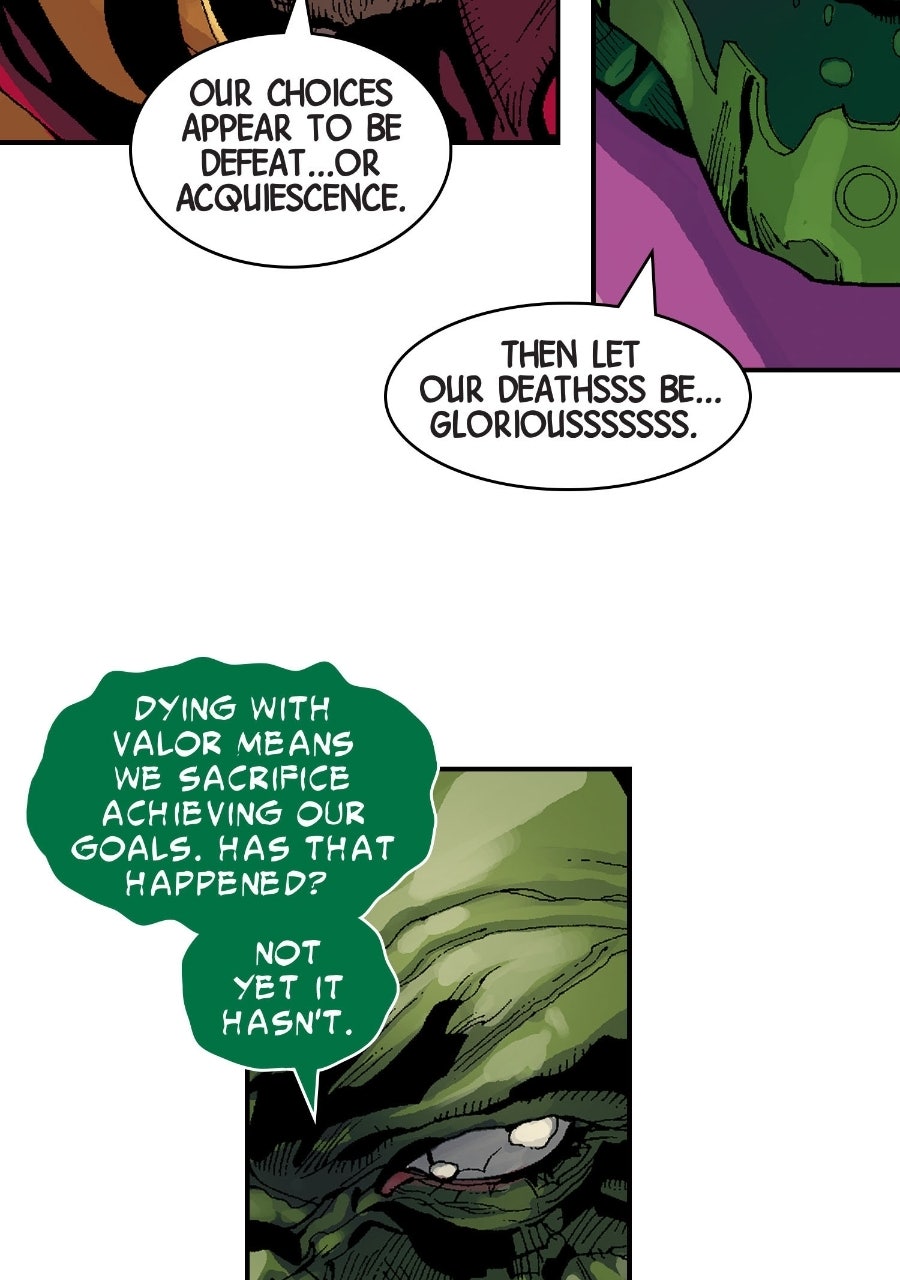 Read Avengers chapter 37 image 48 on Lezhin