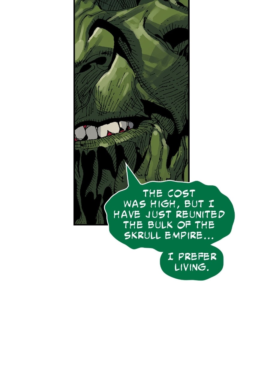 Read Avengers chapter 37 image 49 on Lezhin