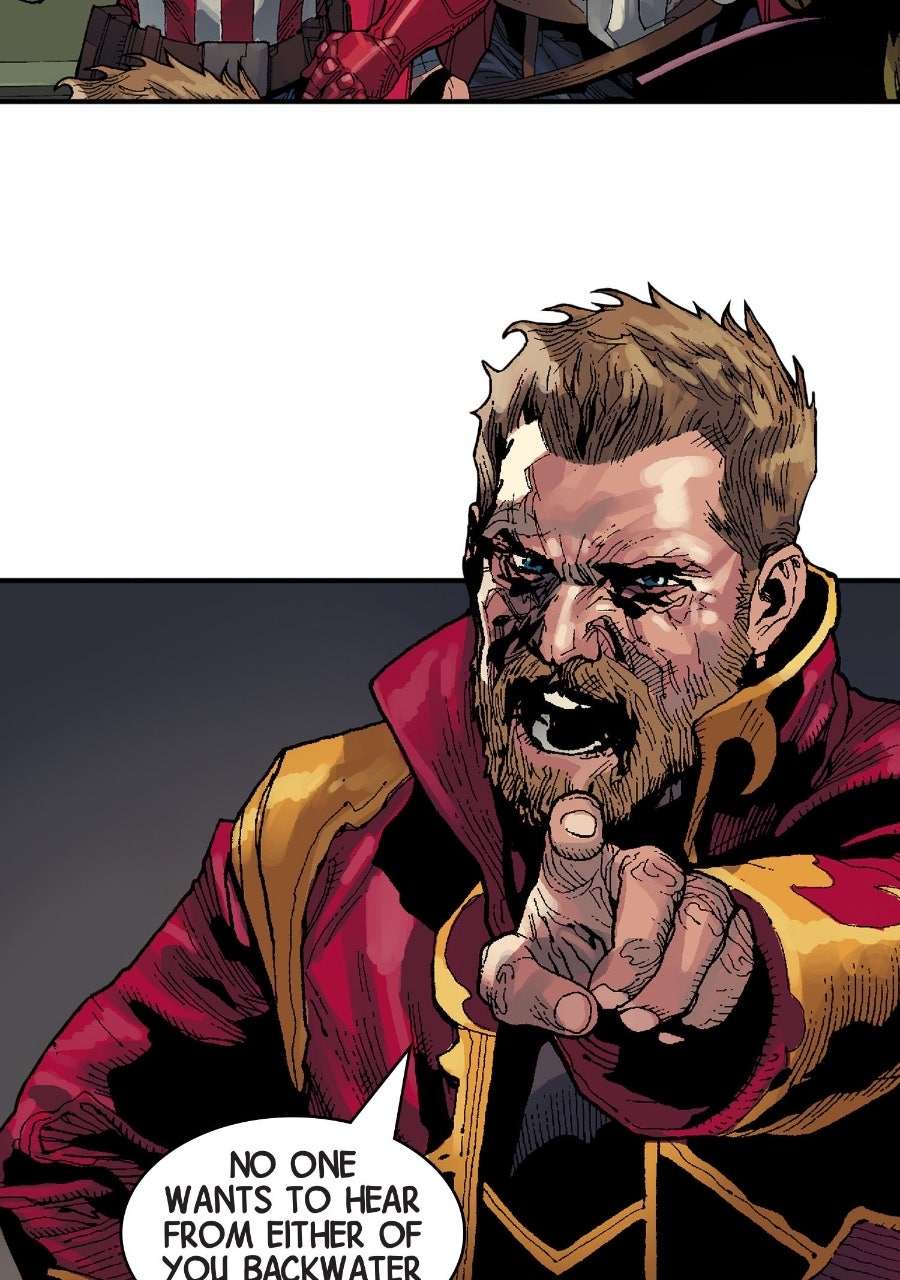 Read Avengers chapter 37 image 52 on Lezhin