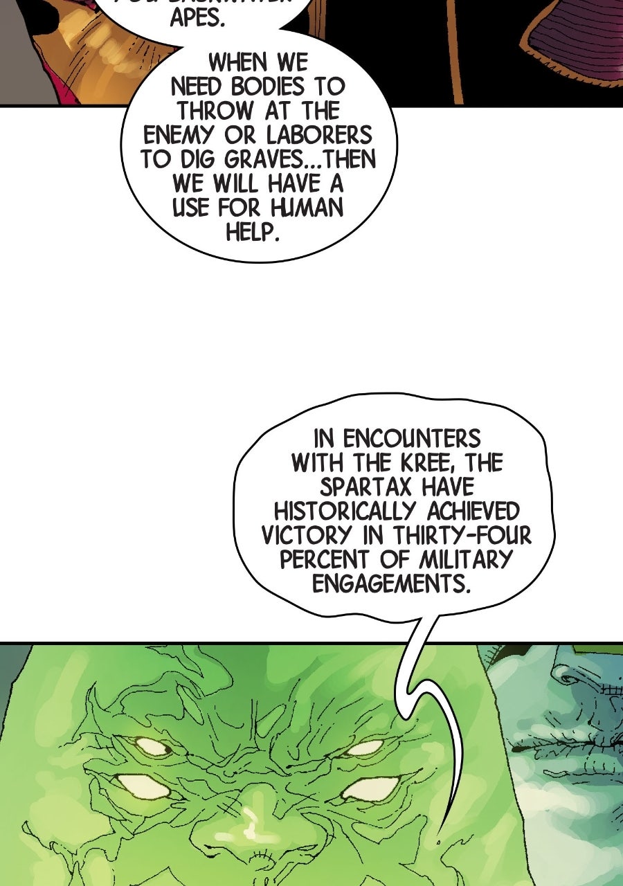 Read Avengers chapter 37 image 53 on Lezhin