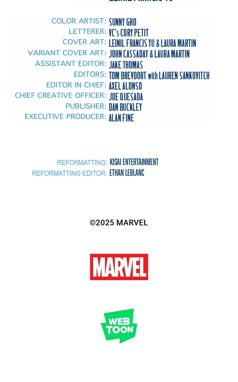 Read Avengers chapter 37 image 59 on Lezhin