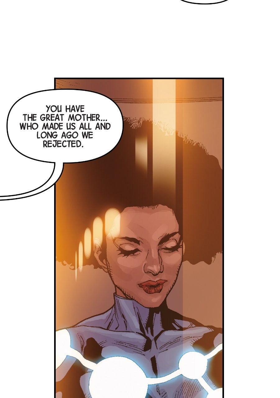 Read Avengers chapter 38 image 13 on Lezhin