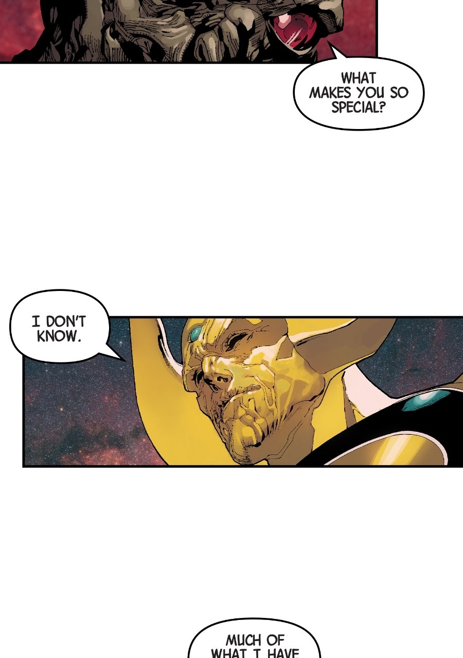Read Avengers chapter 38 image 15 on Lezhin