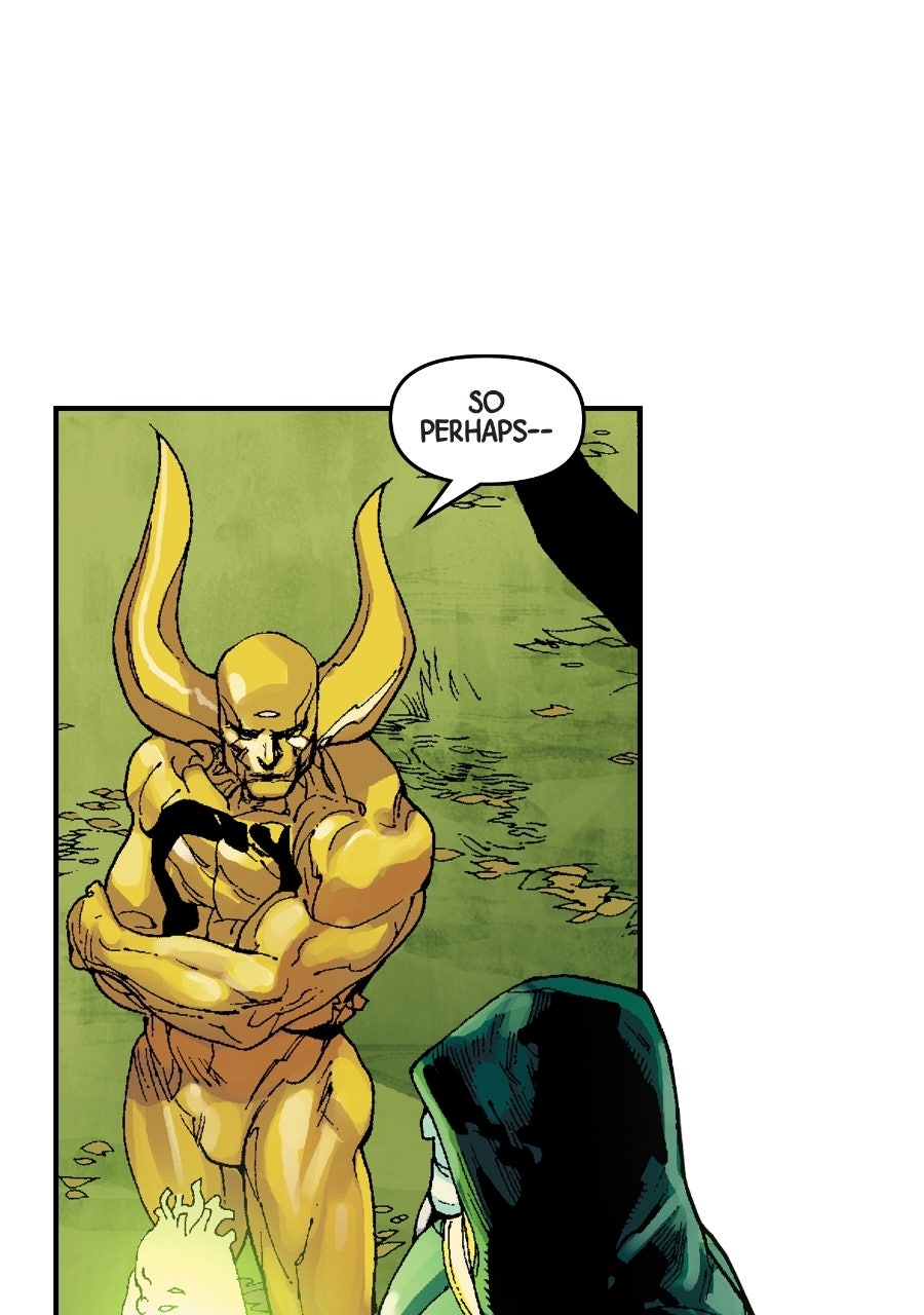 Read Avengers chapter 38 image 20 on Lezhin
