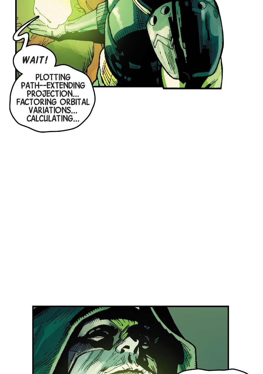 Read Avengers chapter 38 image 21 on Lezhin