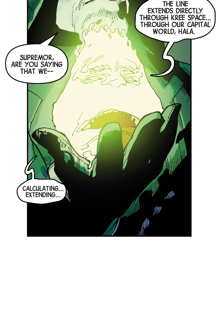 Read Avengers chapter 38 image 22 on Lezhin