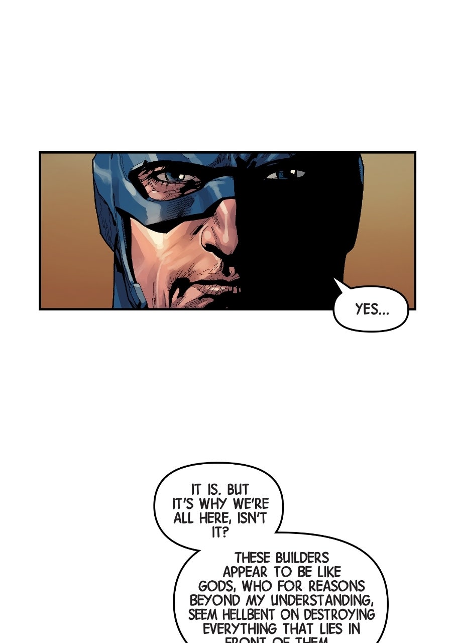 Read Avengers chapter 38 image 24 on Lezhin