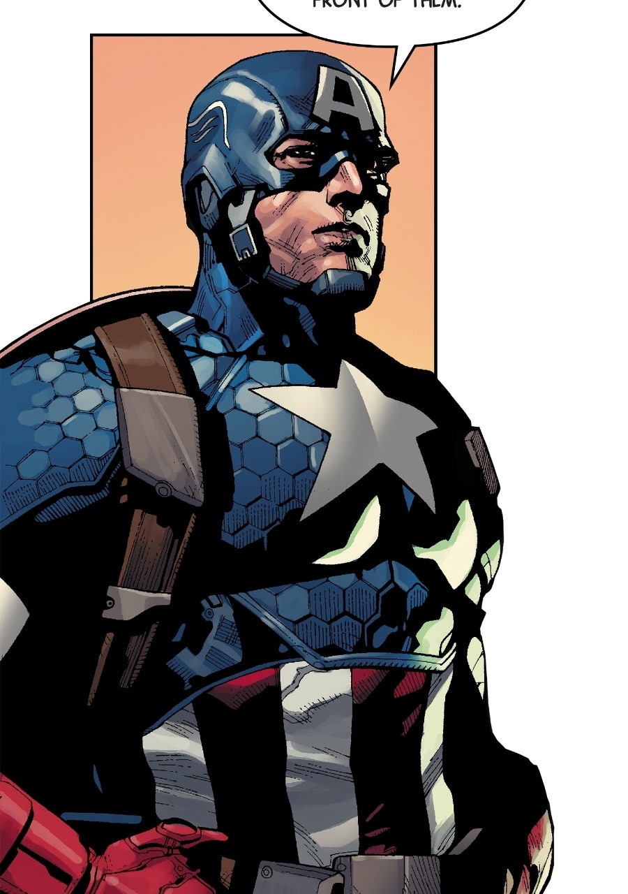 Read Avengers chapter 38 image 25 on Lezhin