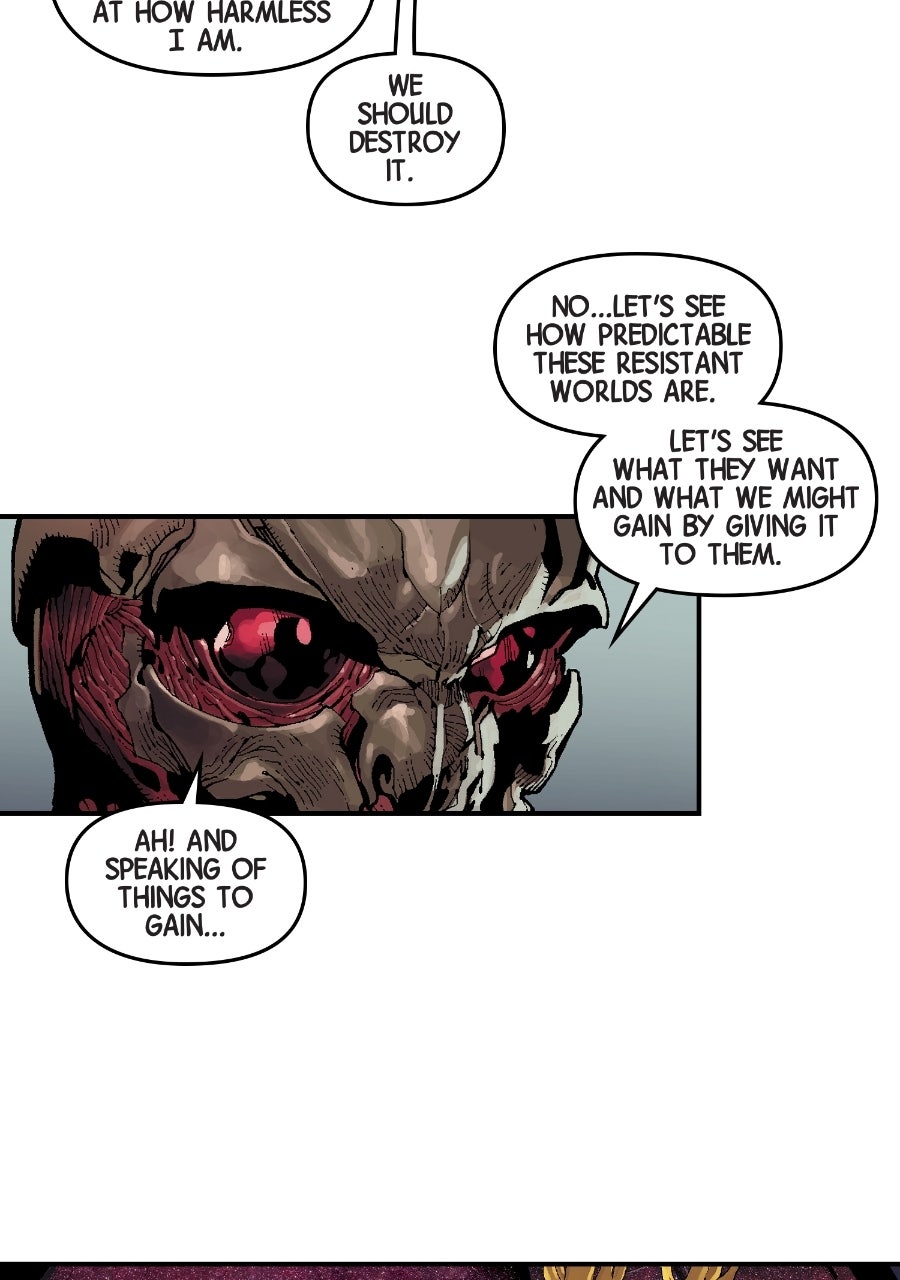 Read Avengers chapter 38 image 3 on Lezhin