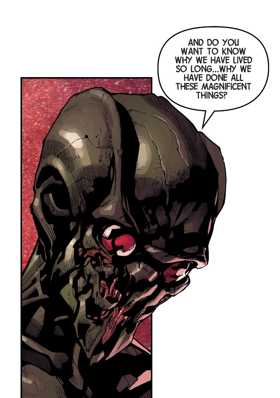 Read Avengers chapter 38 image 30 on Lezhin